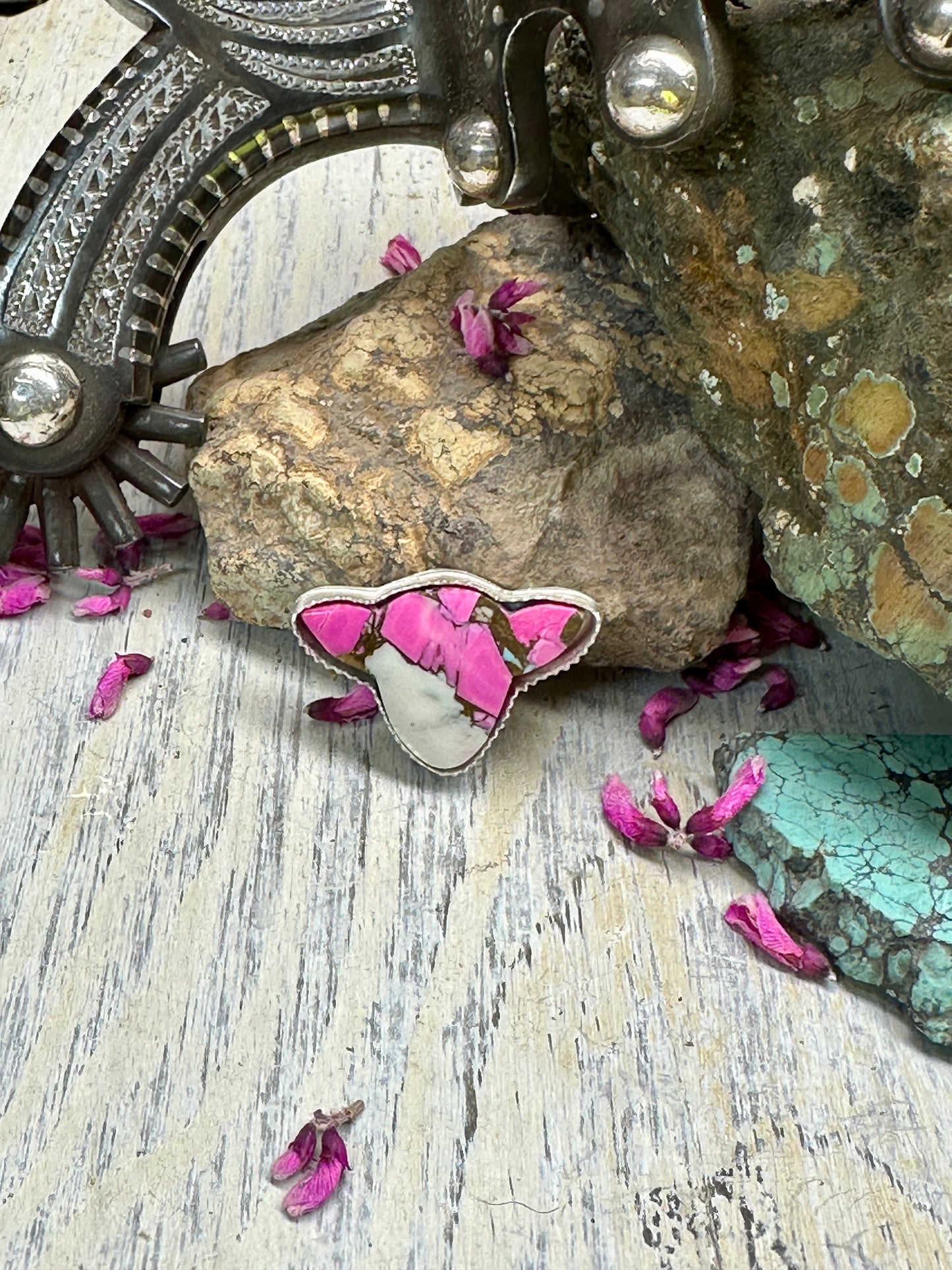 Pink Cow Ready to finish