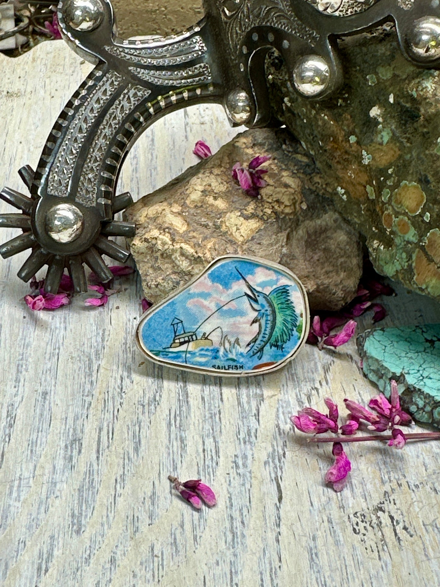 Gulf of America fishing ready to finish