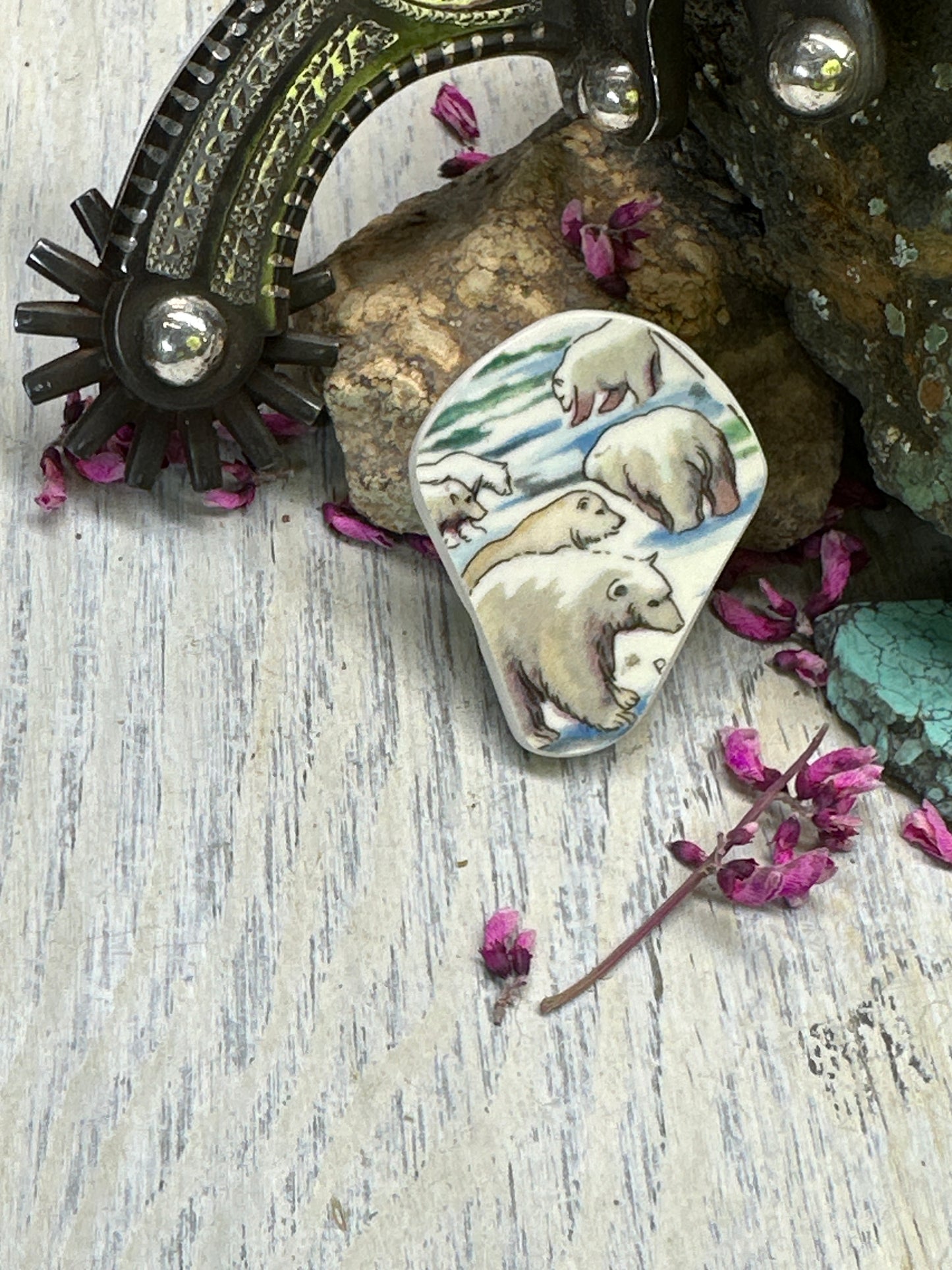 Polar Perfect Bears ready to finish