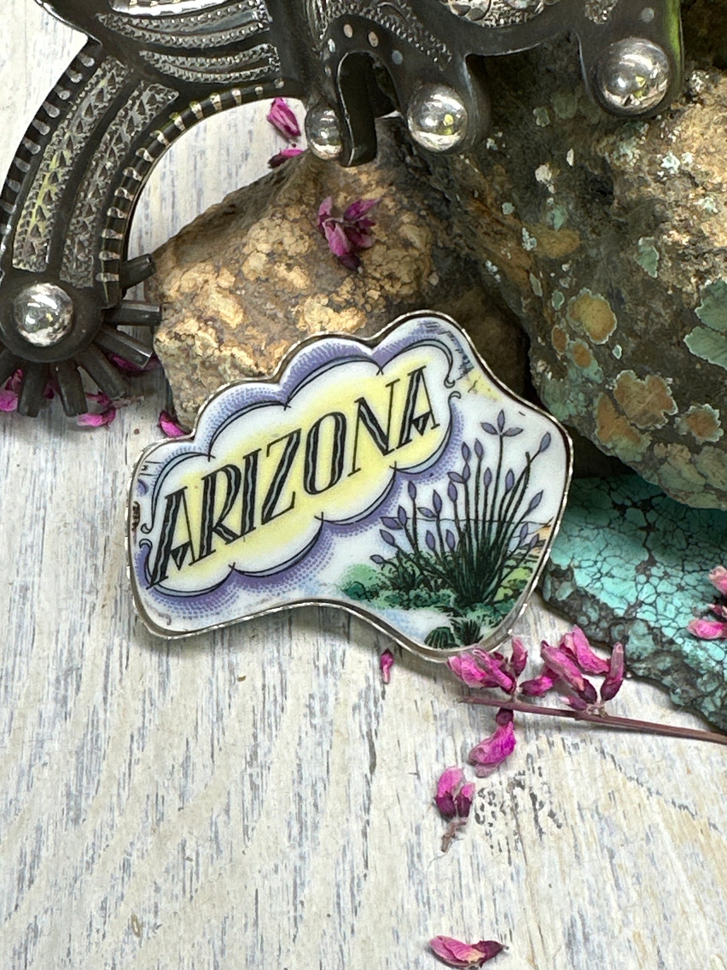 Awesome Arizona ready to finish