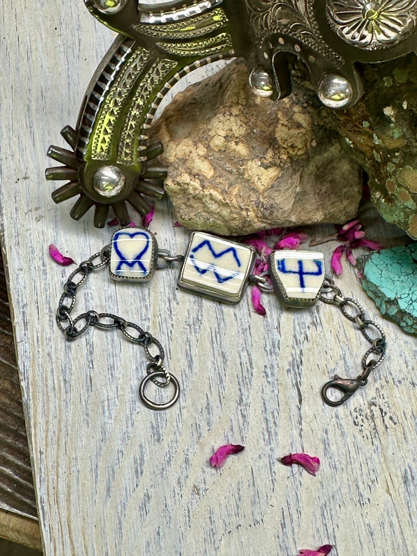 Brand Bracelet