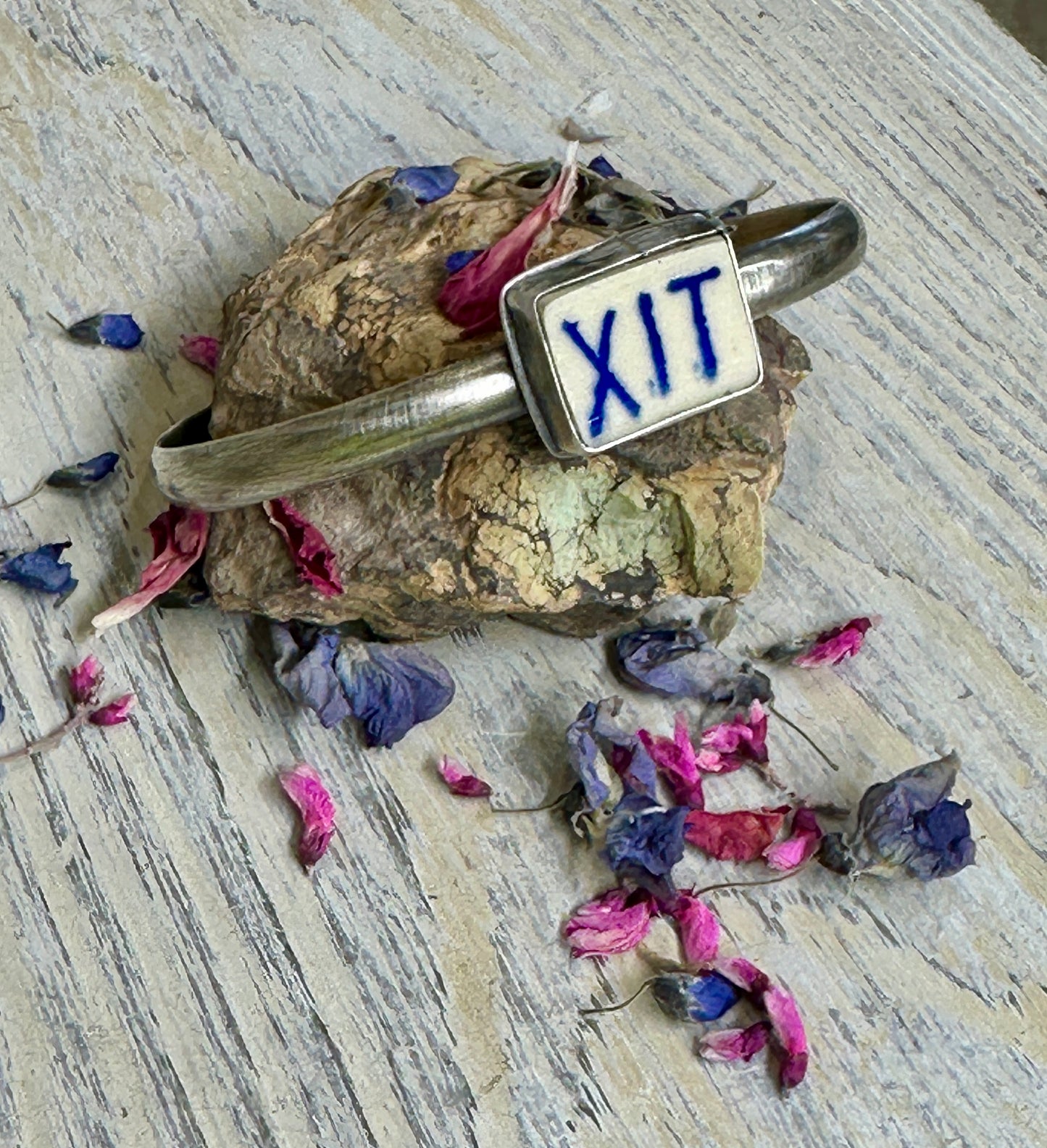 Brand Cuff XIT