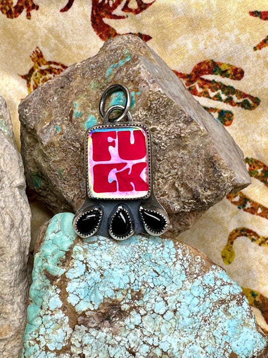 Spicy Pendant
