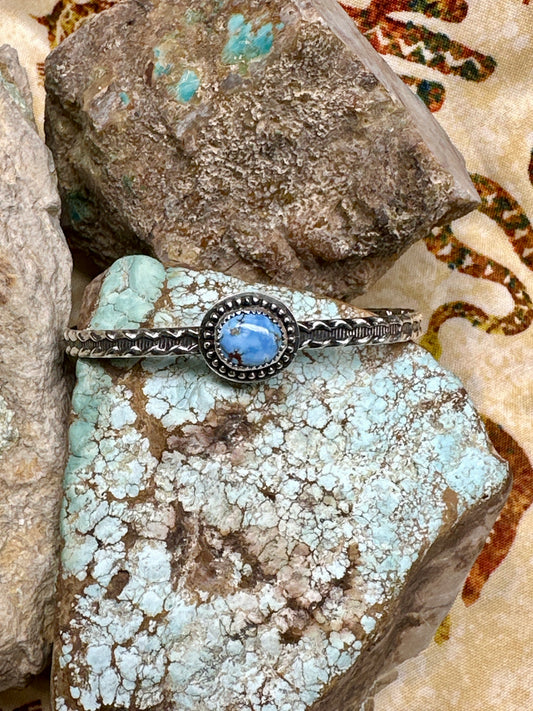 Golden Hill Cuff