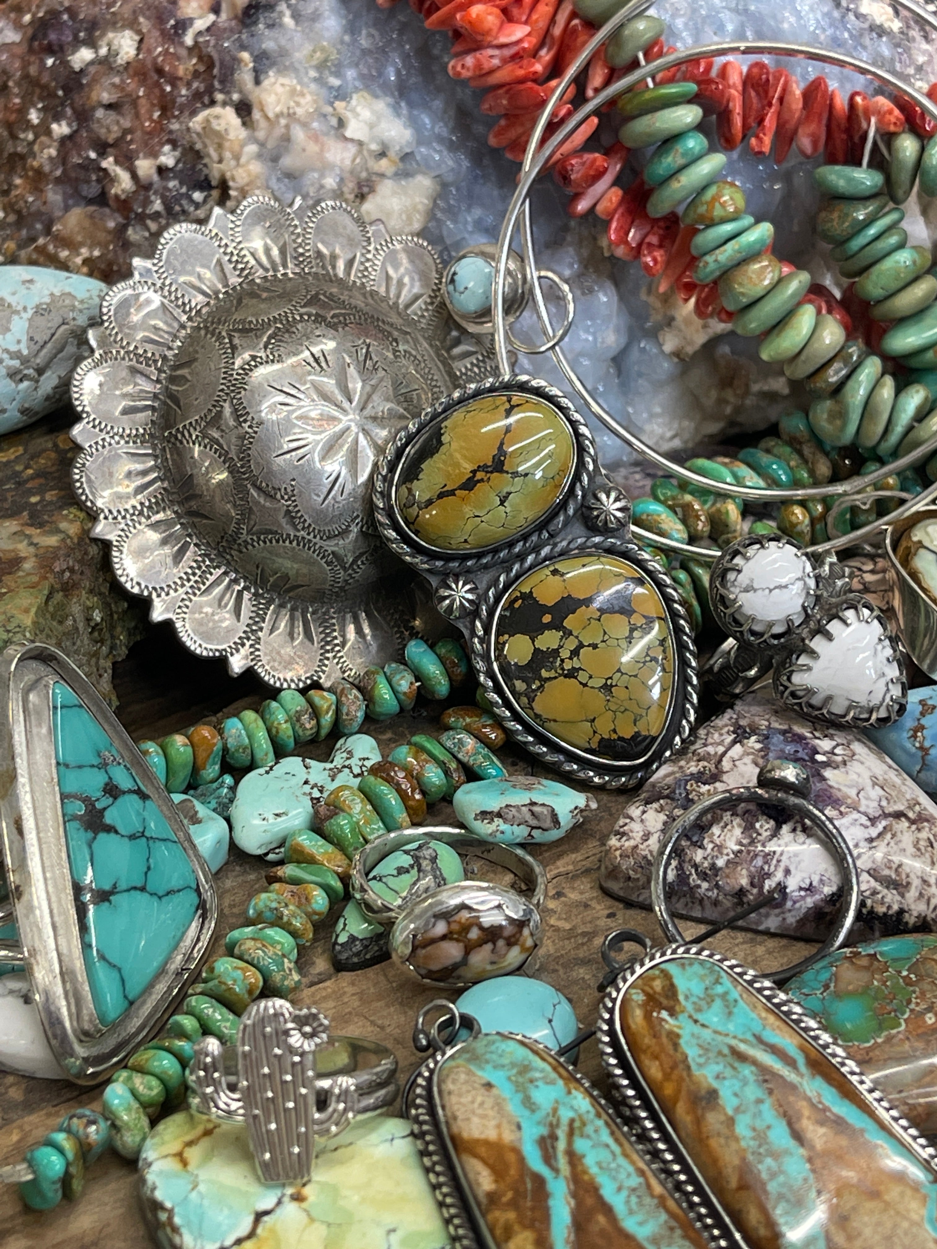 Wild Jack Turquoise – WildJackTurquoise